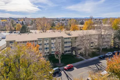 755 S Alton Way #9D, Denver, CO 80247 - Photo 1