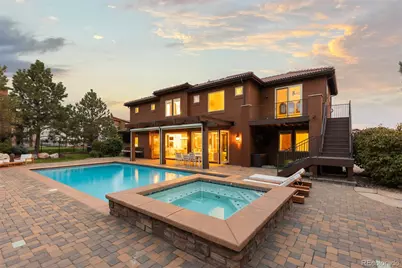 9316 Vista Hill Way, Lone Tree, CO 80124 - Photo 37