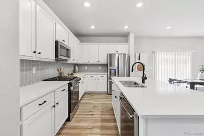 21041 E 63rd Drive, Aurora, CO 80019 - Photo 5