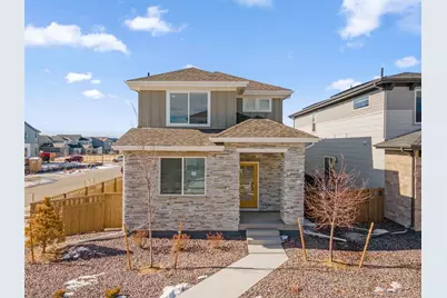 21041 E 63rd Drive, Aurora, CO 80019 - Photo 1
