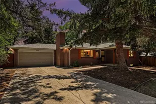 5402 E Warren Ave, Denver, CO 80222 - Photo 1