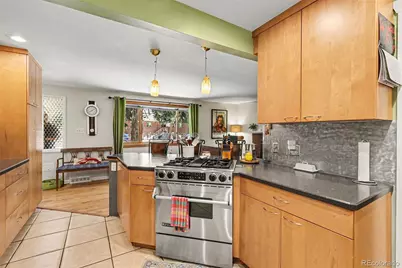 5402 E Warren Avenue, Denver, CO 80222 - Photo 3