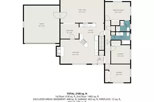 5402 E Warren Ave, Denver, CO 80222 - Photo 33