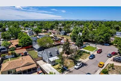 1870 W Beekman Place, Denver, CO 80221 - Photo 39