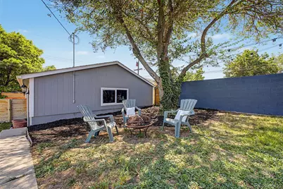 1870 W Beekman Place, Denver, CO 80221 - Photo 37