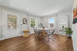 1870 W Beekman Pl, Denver, CO 80221 - Photo 9