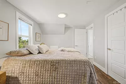 1870 W Beekman Place, Denver, CO 80221 - Photo 17