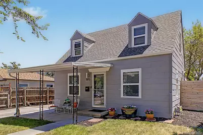 1870 W Beekman Place, Denver, CO 80221 - Photo 43