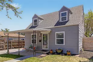 1870 W Beekman Pl, Denver, CO 80221 - Photo 43