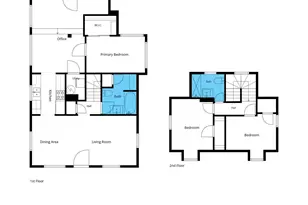 1870 W Beekman Pl, Denver, CO 80221 - Photo 45