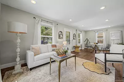 1870 W Beekman Place, Denver, CO 80221 - Photo 7