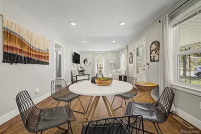 1870 W Beekman Place, Denver, CO 80221 - Photo 13