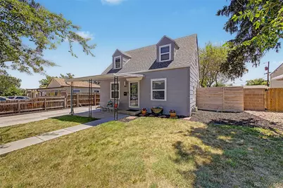 1870 W Beekman Place, Denver, CO 80221 - Photo 41