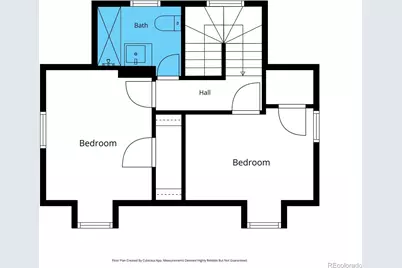 1870 W Beekman Place, Denver, CO 80221 - Photo 47
