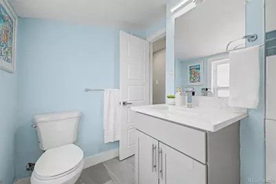1870 W Beekman Place, Denver, CO 80221 - Photo 19