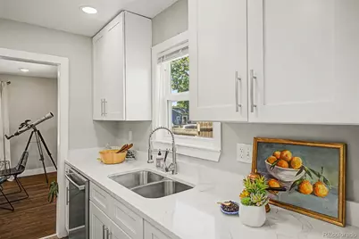 1870 W Beekman Place, Denver, CO 80221 - Photo 15