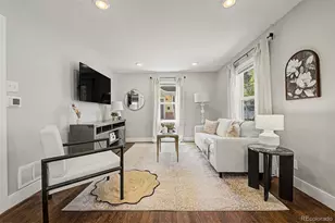 1870 W Beekman Pl, Denver, CO 80221 - Photo 5