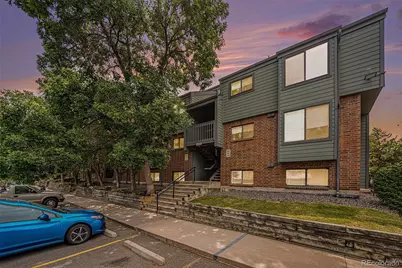 3586 S Depew Street #306, Denver, CO 80235 - Photo 1