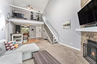 3586 S Depew Street #306, Denver, CO 80235 - Photo 5