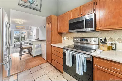 3586 S Depew Street #306, Denver, CO 80235 - Photo 7