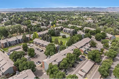 3586 S Depew Street #306, Denver, CO 80235 - Photo 19