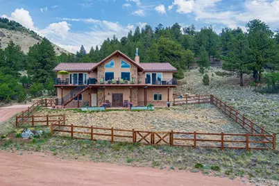 5973 Autumn Creek Drive, Canon City, CO 81212 - Photo 1