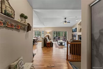 1308 Spruce Ridge Lane, Woodland Park, CO 80863 - Photo 3