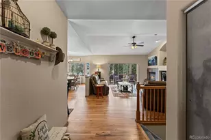 1308 Spruce Ridge Ln, Woodland Park, CO 80863 - Photo 3