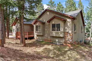 1308 Spruce Ridge Ln, Woodland Park, CO 80863 - Photo 41