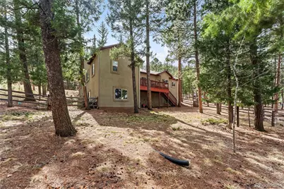 1308 Spruce Ridge Lane, Woodland Park, CO 80863 - Photo 43