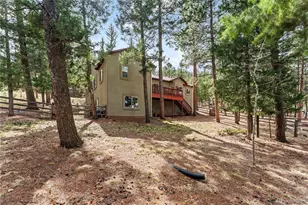 1308 Spruce Ridge Ln, Woodland Park, CO 80863 - Photo 43