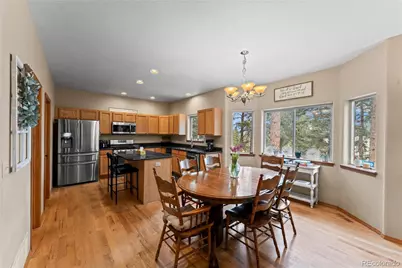 1308 Spruce Ridge Lane, Woodland Park, CO 80863 - Photo 9