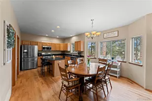 1308 Spruce Ridge Ln, Woodland Park, CO 80863 - Photo 9