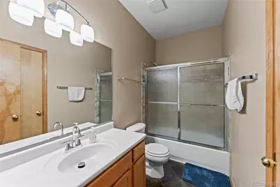 1308 Spruce Ridge Lane, Woodland Park, CO 80863 - Photo 23