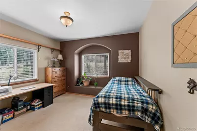 1308 Spruce Ridge Lane, Woodland Park, CO 80863 - Photo 21