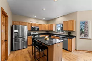 1308 Spruce Ridge Ln, Woodland Park, CO 80863 - Photo 11