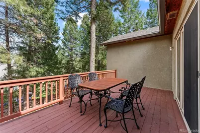 1308 Spruce Ridge Lane, Woodland Park, CO 80863 - Photo 45