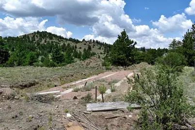 376 Copeland Road, Guffey, CO 80820 - Photo 13