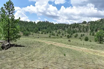 376 Copeland Road, Guffey, CO 80820 - Photo 17