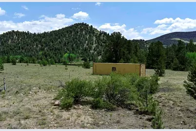 376 Copeland Road, Guffey, CO 80820 - Photo 9