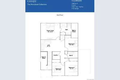 3531 Aspen Glen Loop, Elizabeth, CO 80107 - Photo 3