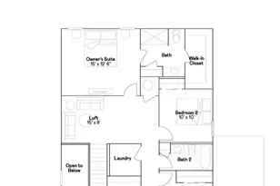 3531 Aspen Glen Loop, Elizabeth, CO 80107 - Photo 3