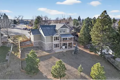 5361 Citation Circle, Parker, CO 80134 - Photo 43