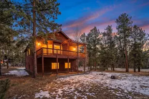 349 Gunsmoke Dr, Bailey, CO 80421 - Photo 45