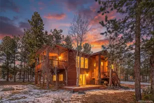 349 Gunsmoke Dr, Bailey, CO 80421 - Photo 3