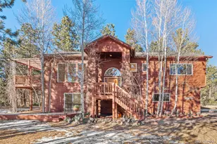 349 Gunsmoke Dr, Bailey, CO 80421 - Photo 47