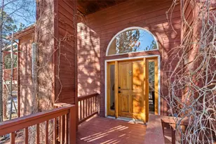 349 Gunsmoke Dr, Bailey, CO 80421 - Photo 5