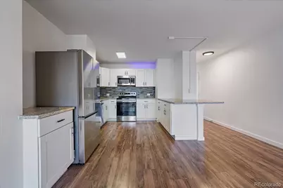 888 N Logan Street #4F, Denver, CO 80203 - Photo 3