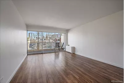888 N Logan Street #4F, Denver, CO 80203 - Photo 5