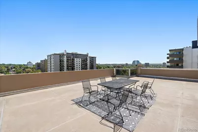 888 N Logan Street #4F, Denver, CO 80203 - Photo 13